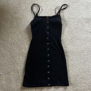 Princess Polly dress in Black size 6/XS